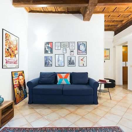 Suites Campo De' Fiori - Zen18-19-20 罗马 外观 照片
