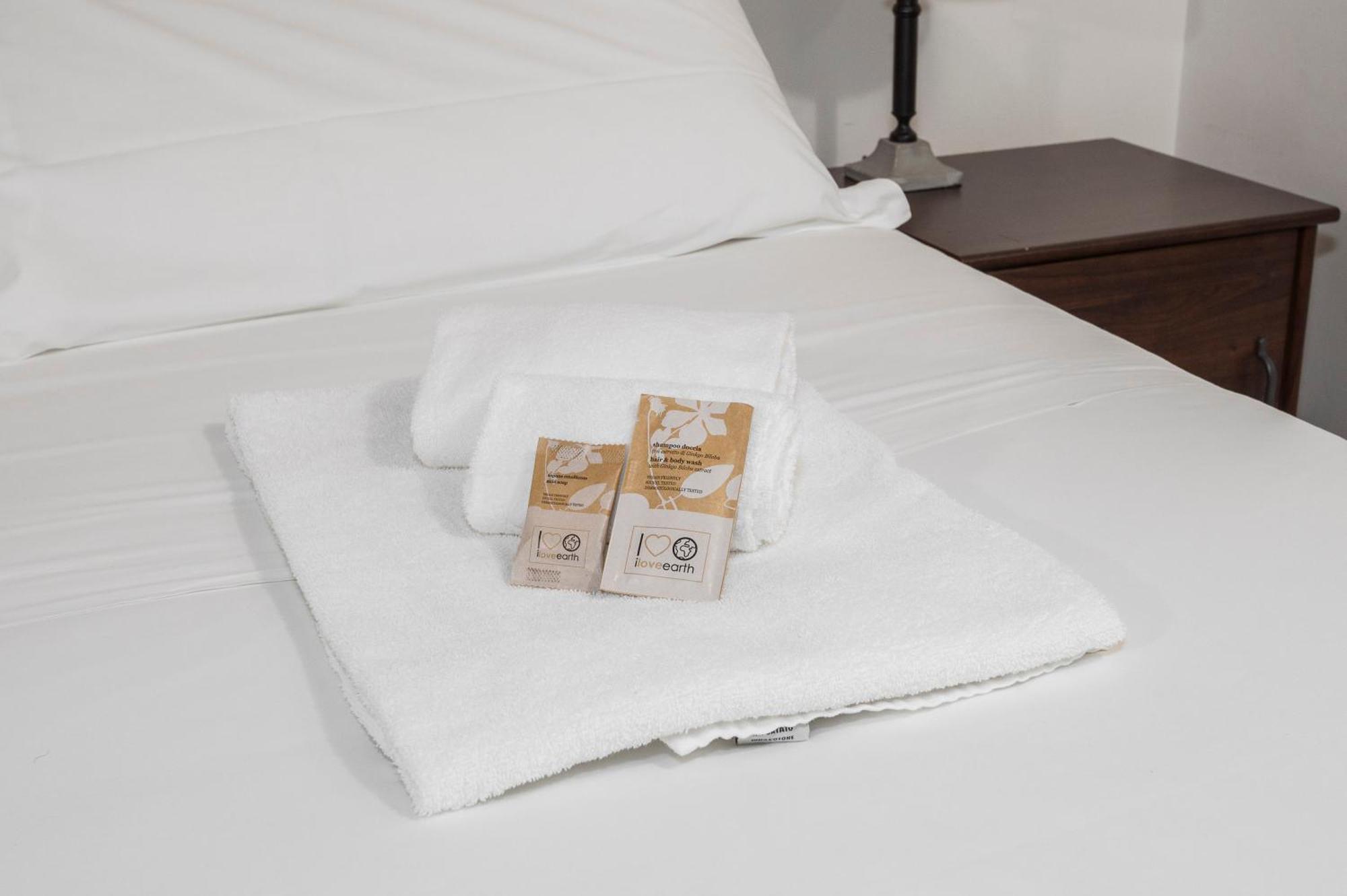 Suites Campo De' Fiori - Zen18-19-20 罗马 外观 照片