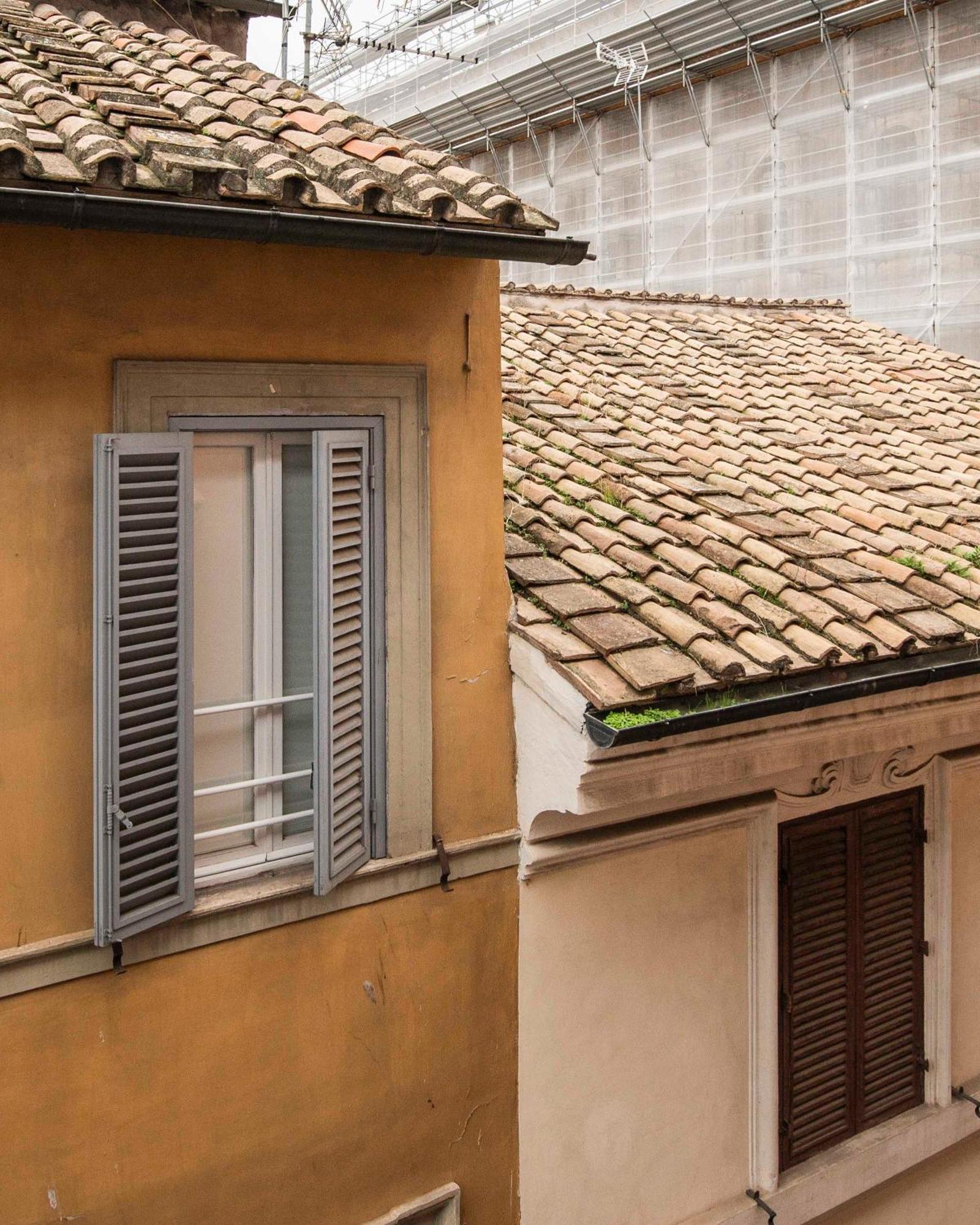 Suites Campo De' Fiori - Zen18-19-20 罗马 外观 照片