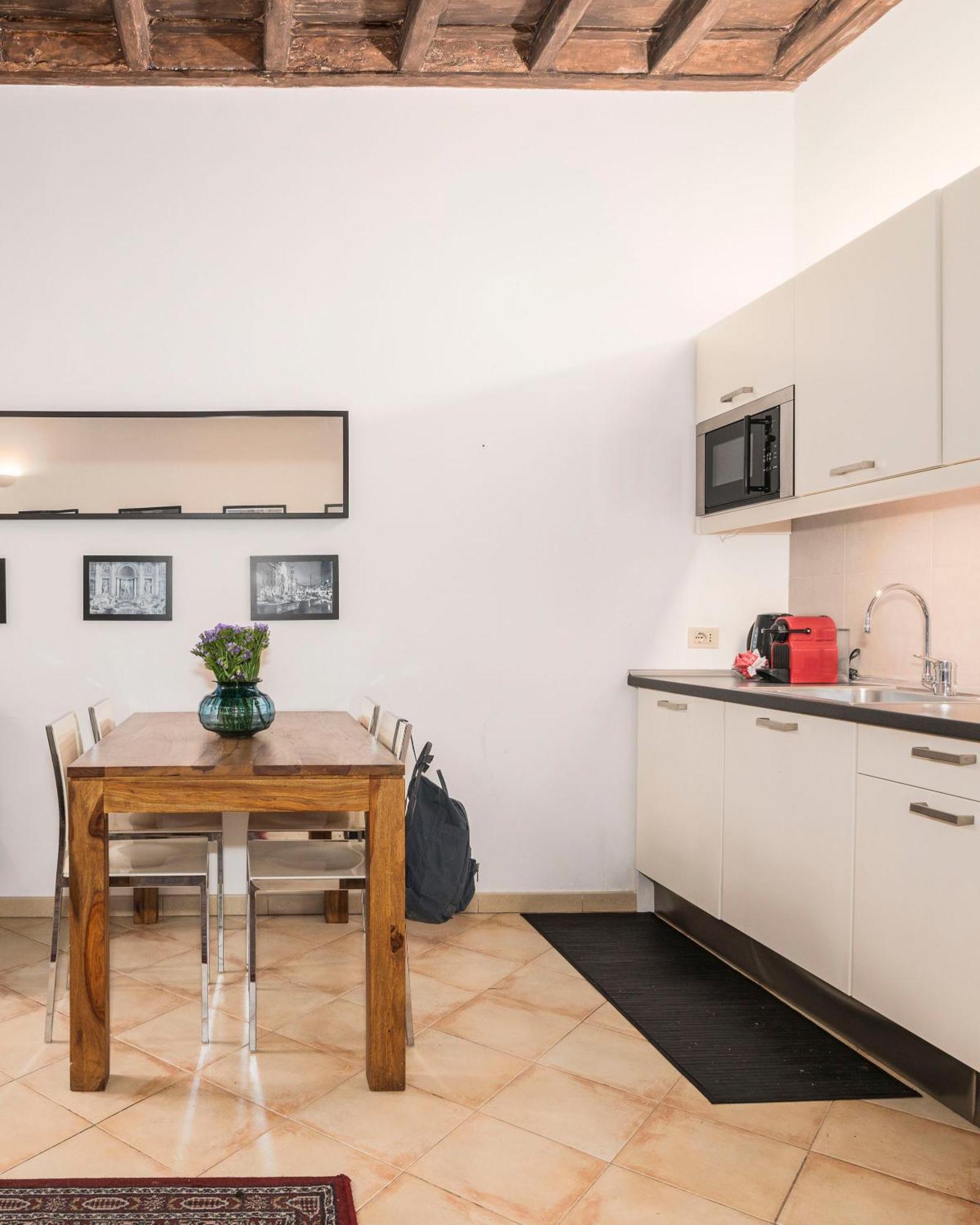Suites Campo De' Fiori - Zen18-19-20 罗马 外观 照片