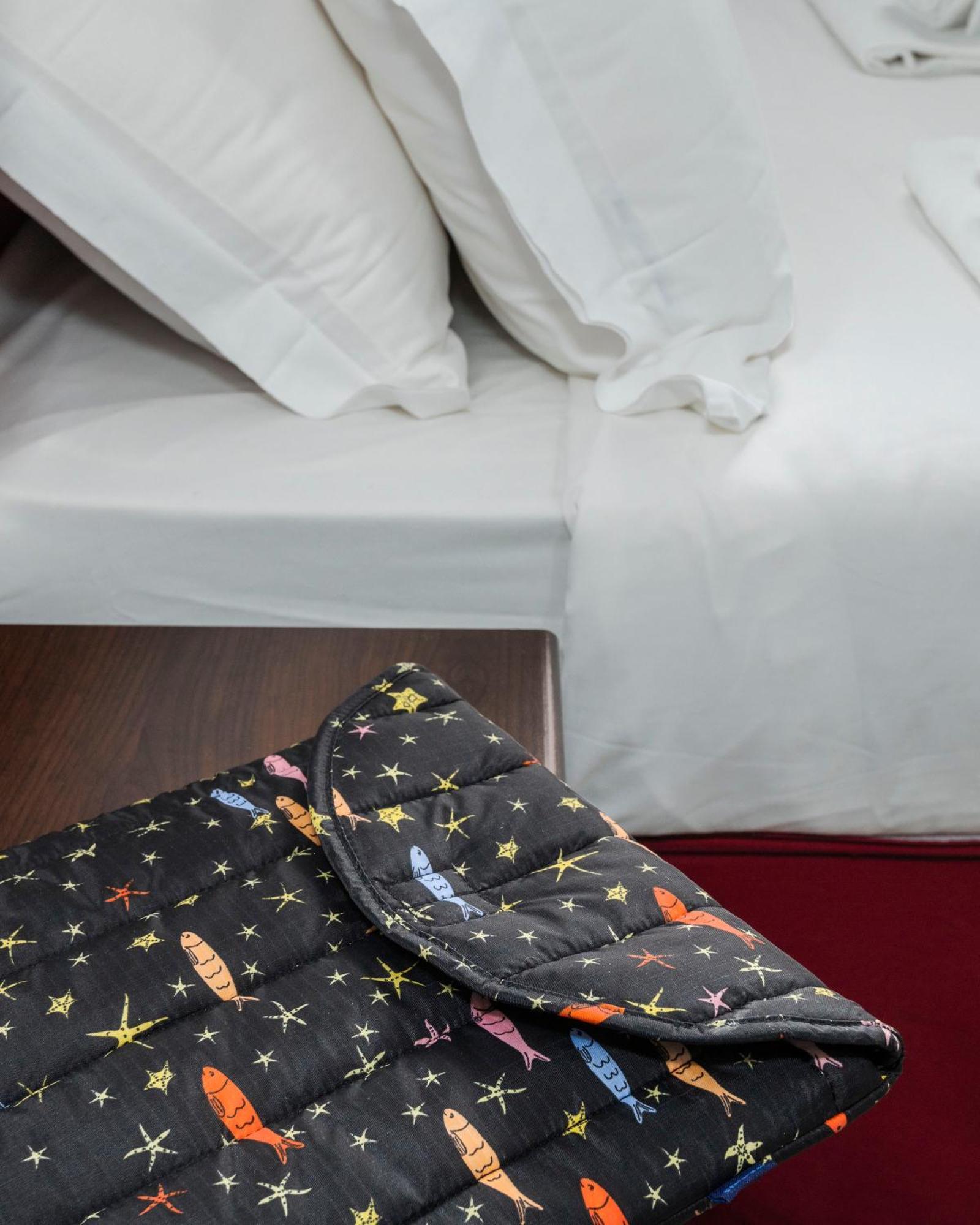 Suites Campo De' Fiori - Zen18-19-20 罗马 外观 照片