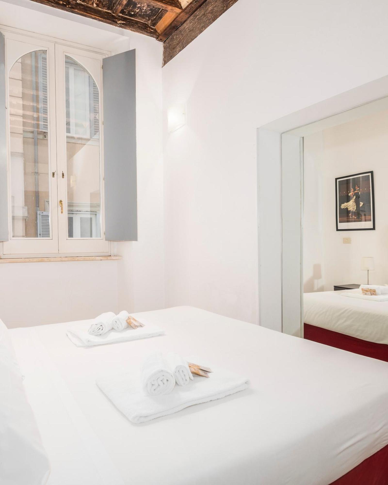 Suites Campo De' Fiori - Zen18-19-20 罗马 外观 照片