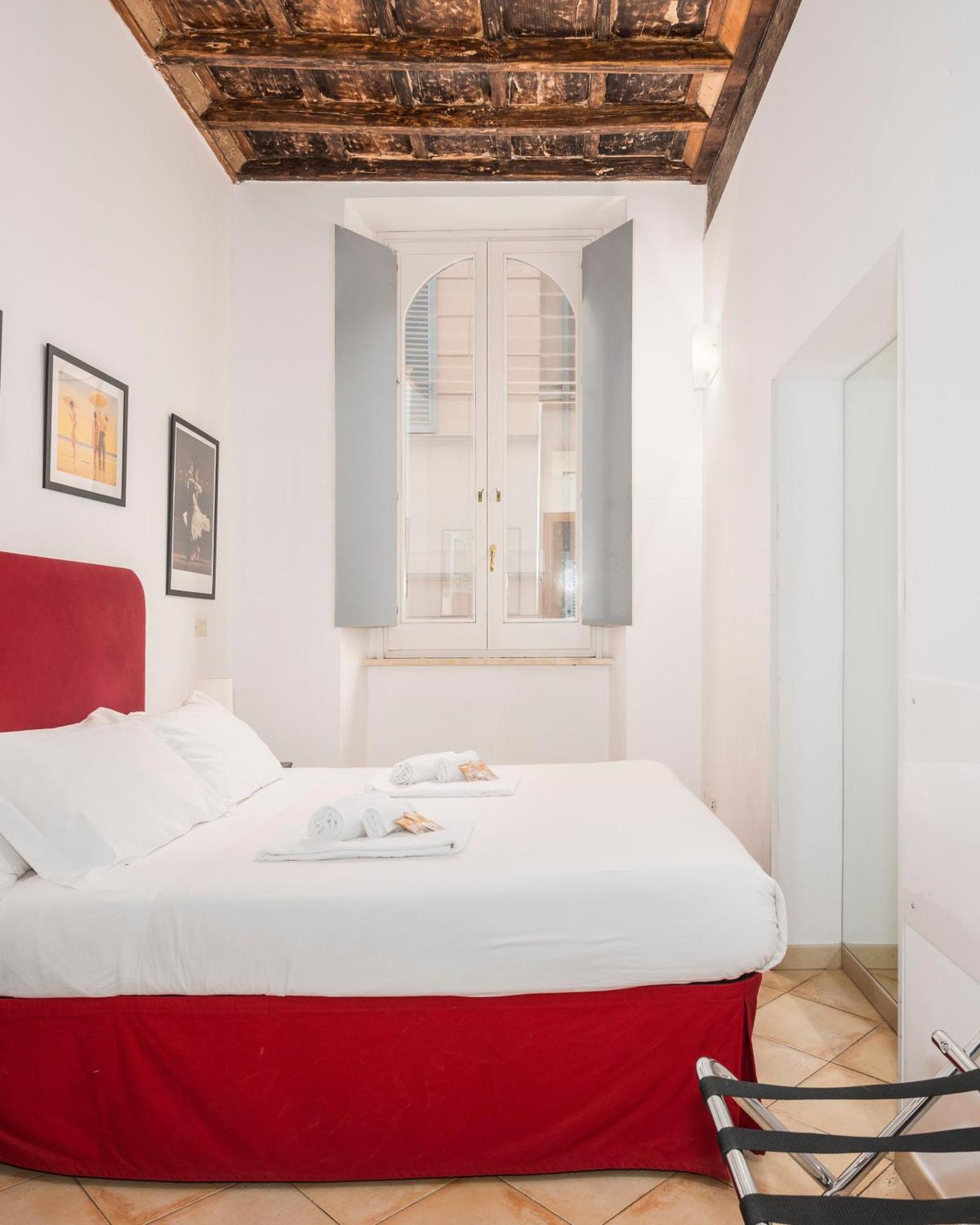Suites Campo De' Fiori - Zen18-19-20 罗马 外观 照片