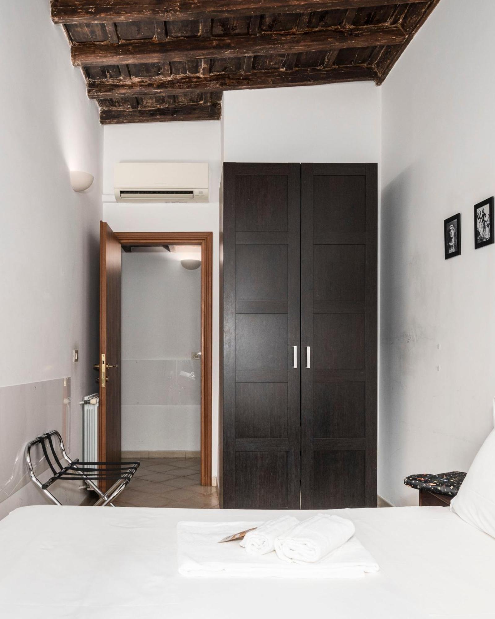 Suites Campo De' Fiori - Zen18-19-20 罗马 外观 照片